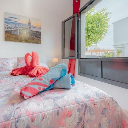 Villa Jasmine Playa Blanca  Extérieur photo