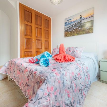 Villa Jasmine Playa Blanca  Extérieur photo
