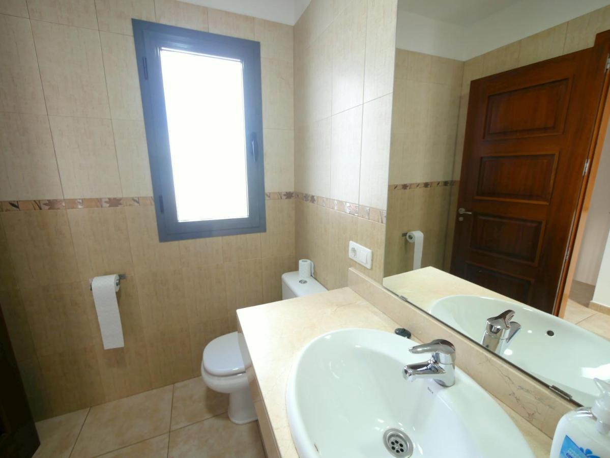 Villa Jasmine Playa Blanca  Extérieur photo