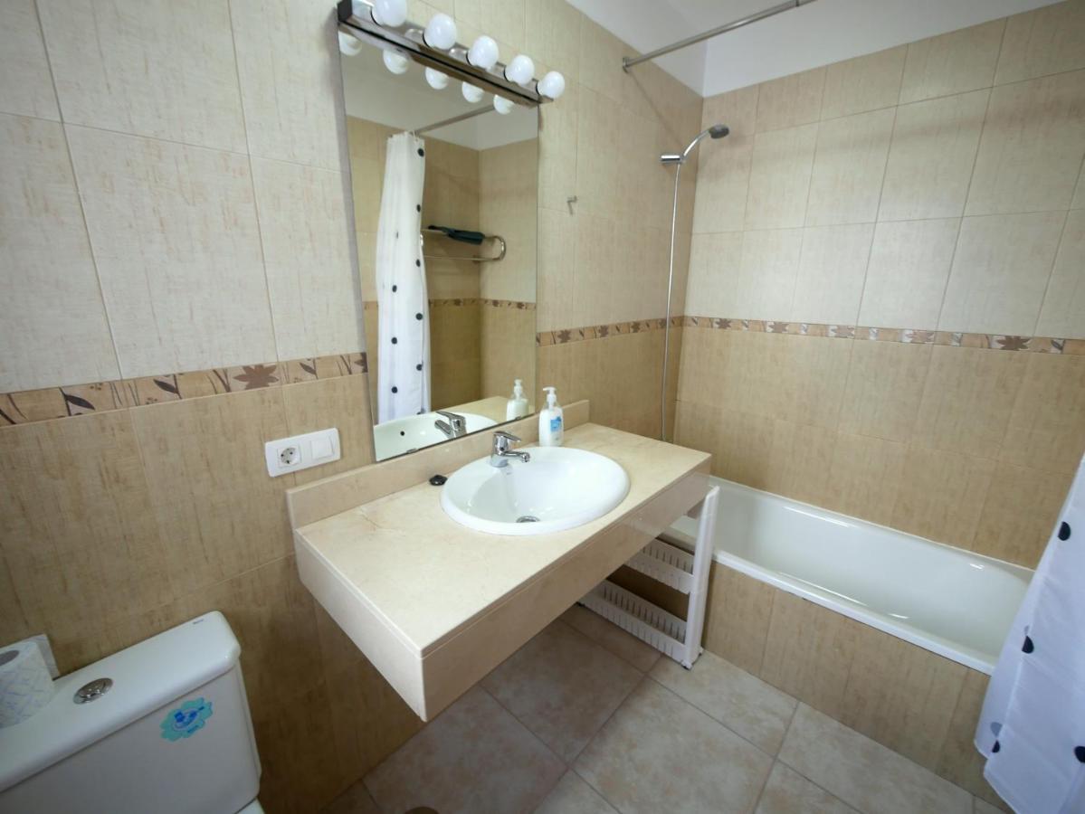 Villa Jasmine Playa Blanca  Extérieur photo