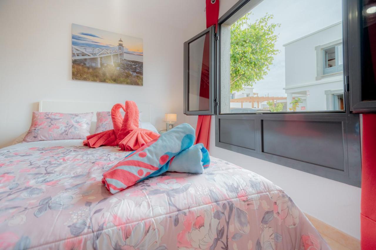 Villa Jasmine Playa Blanca  Extérieur photo