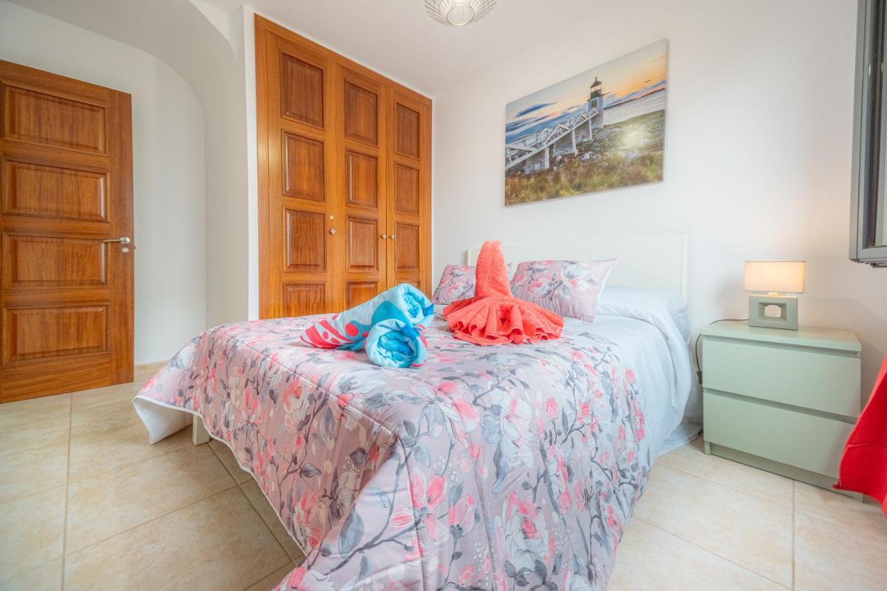 Villa Jasmine Playa Blanca  Extérieur photo