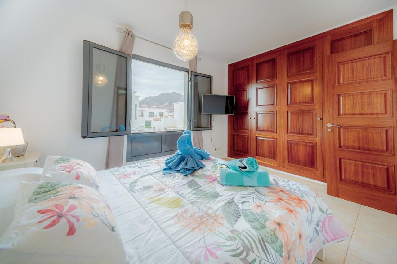Villa Jasmine Playa Blanca  Extérieur photo