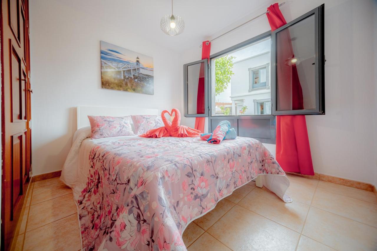 Villa Jasmine Playa Blanca  Extérieur photo