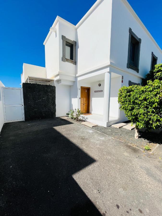 Villa Jasmine Playa Blanca  Extérieur photo